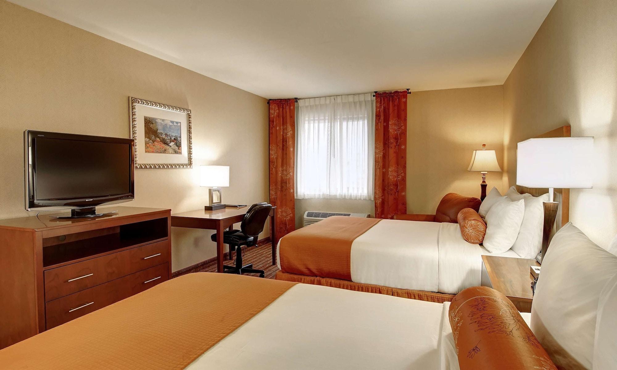 The Hotel Сейлем Экстерьер фото