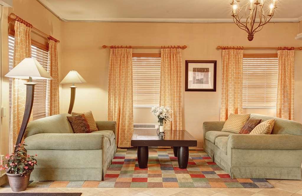 The Hotel Сейлем Интерьер фото