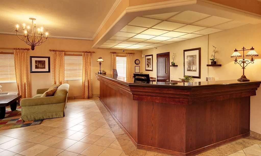 The Hotel Сейлем Интерьер фото